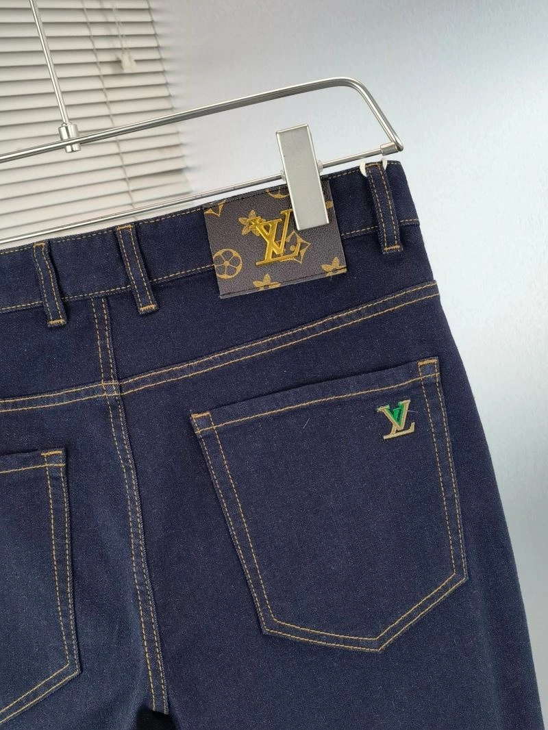 Minimalist Louis Vuitton Jeans 133080
