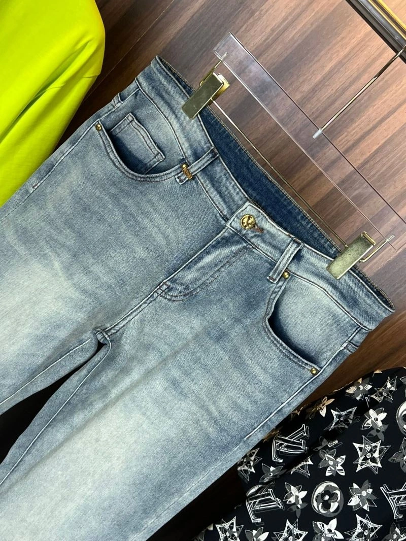 Reliable Louis Vuitton Jeans 133070