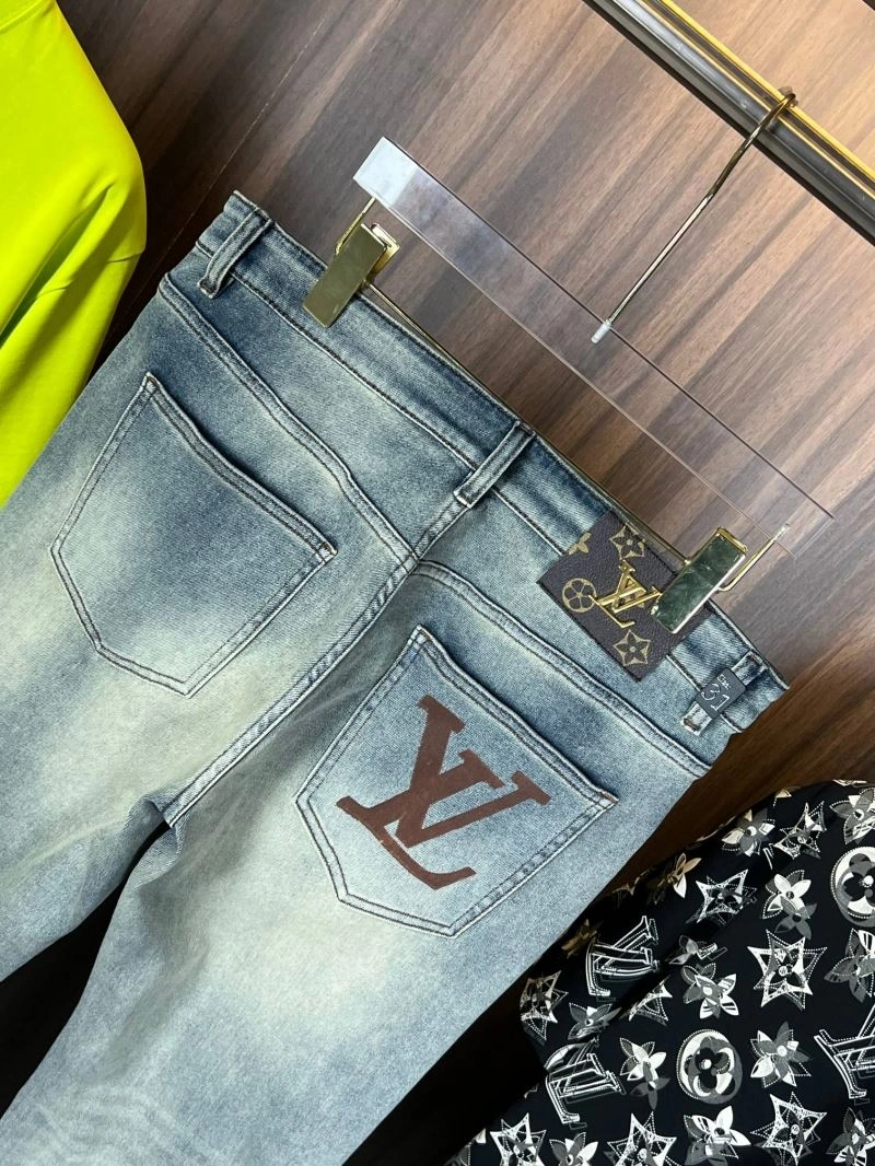 Reliable Louis Vuitton Jeans 133070