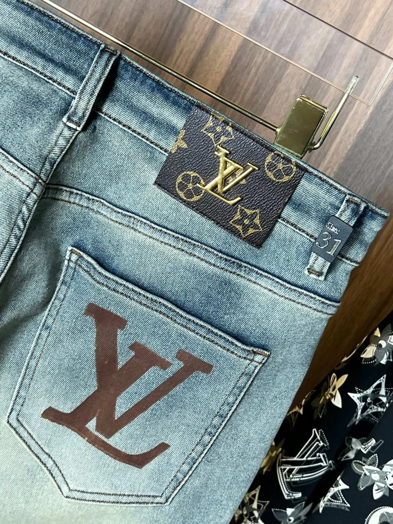 Reliable Louis Vuitton Jeans 133070