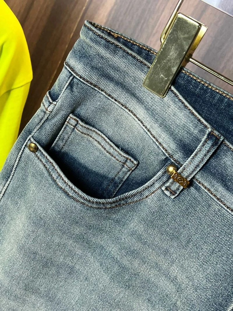 Reliable Louis Vuitton Jeans 133070