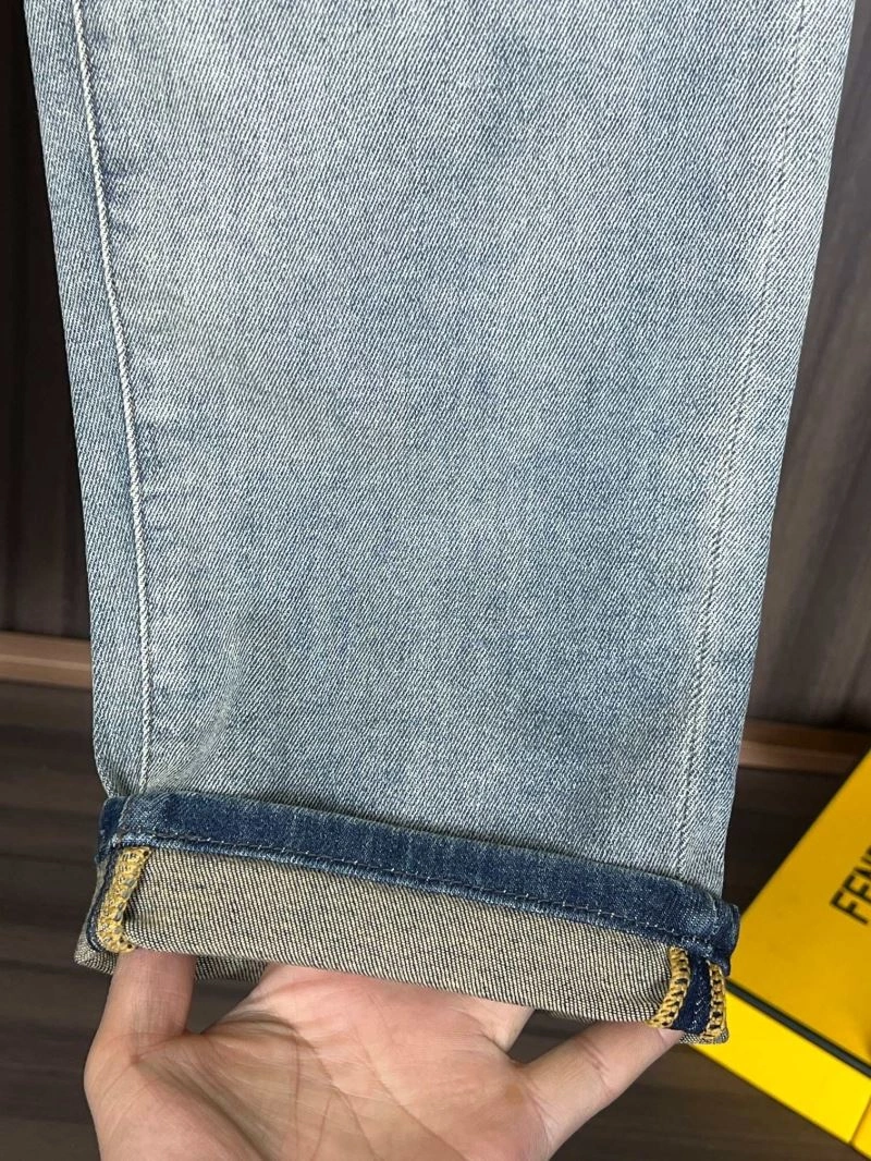 Reliable Louis Vuitton Jeans 133070