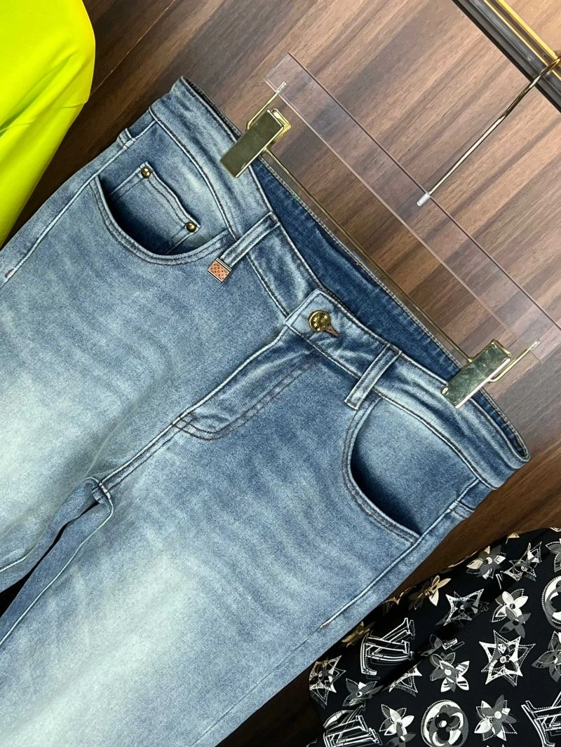 Louis Vuitton Jeans Lightweight 133075