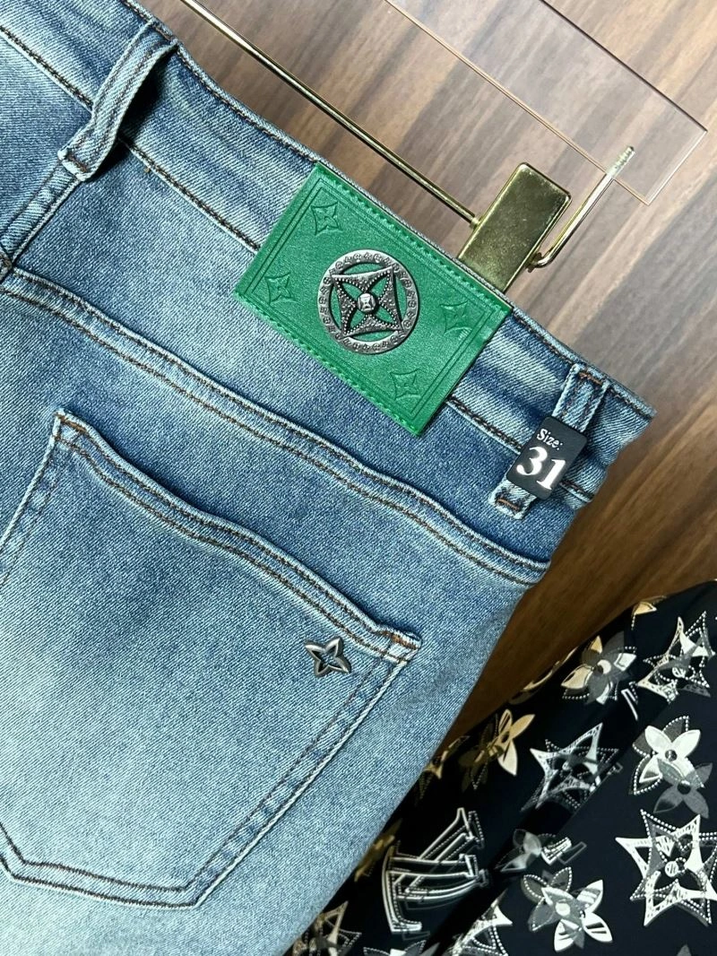 Louis Vuitton Jeans Lightweight 133075
