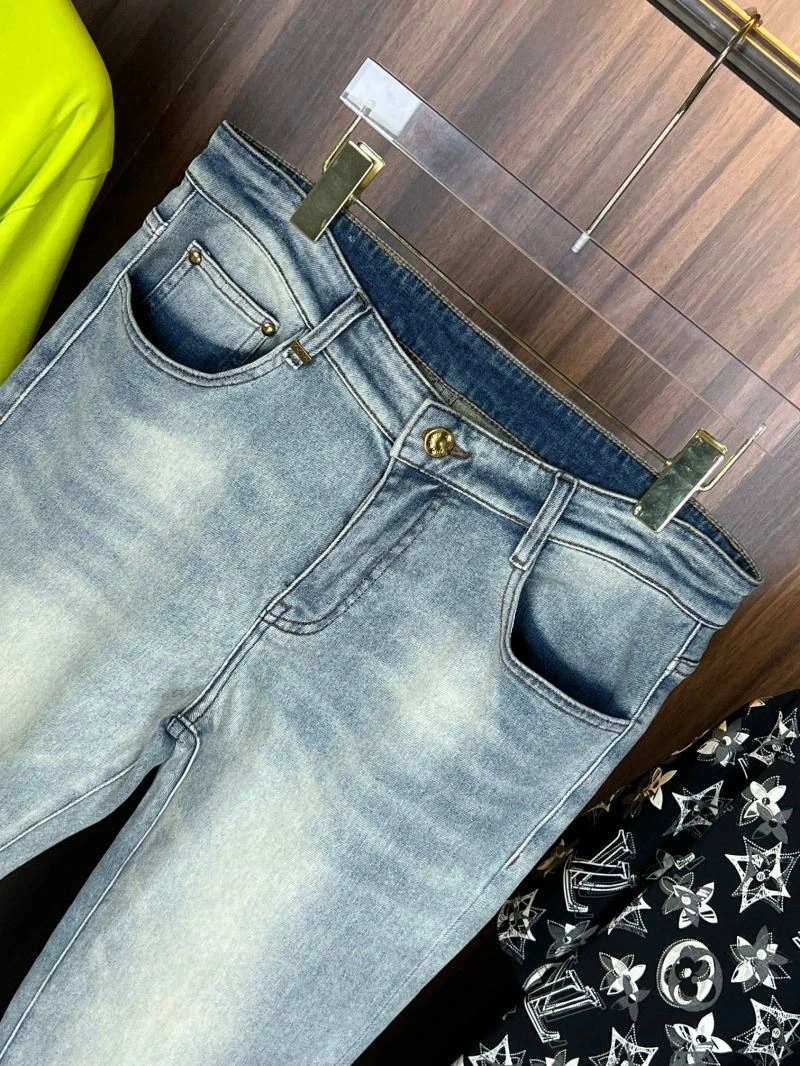 HighQuality Louis Vuitton Jeans 133084