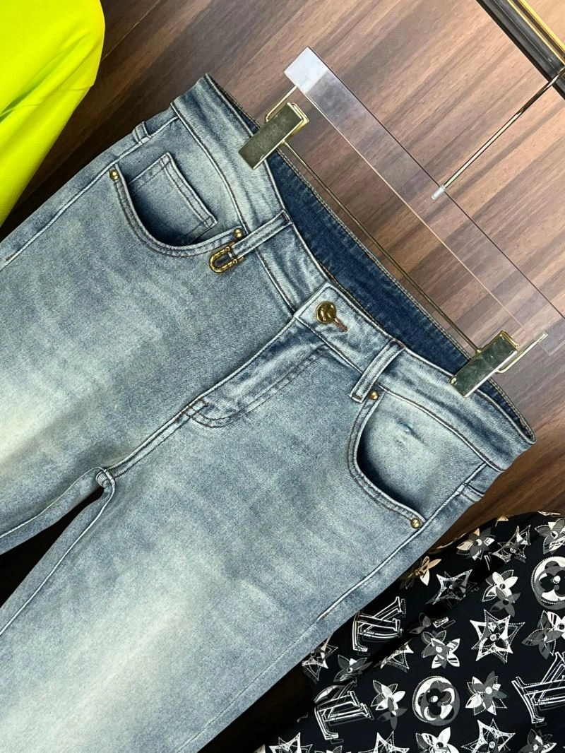 Louis Vuitton Jeans MultiPurpose 133091