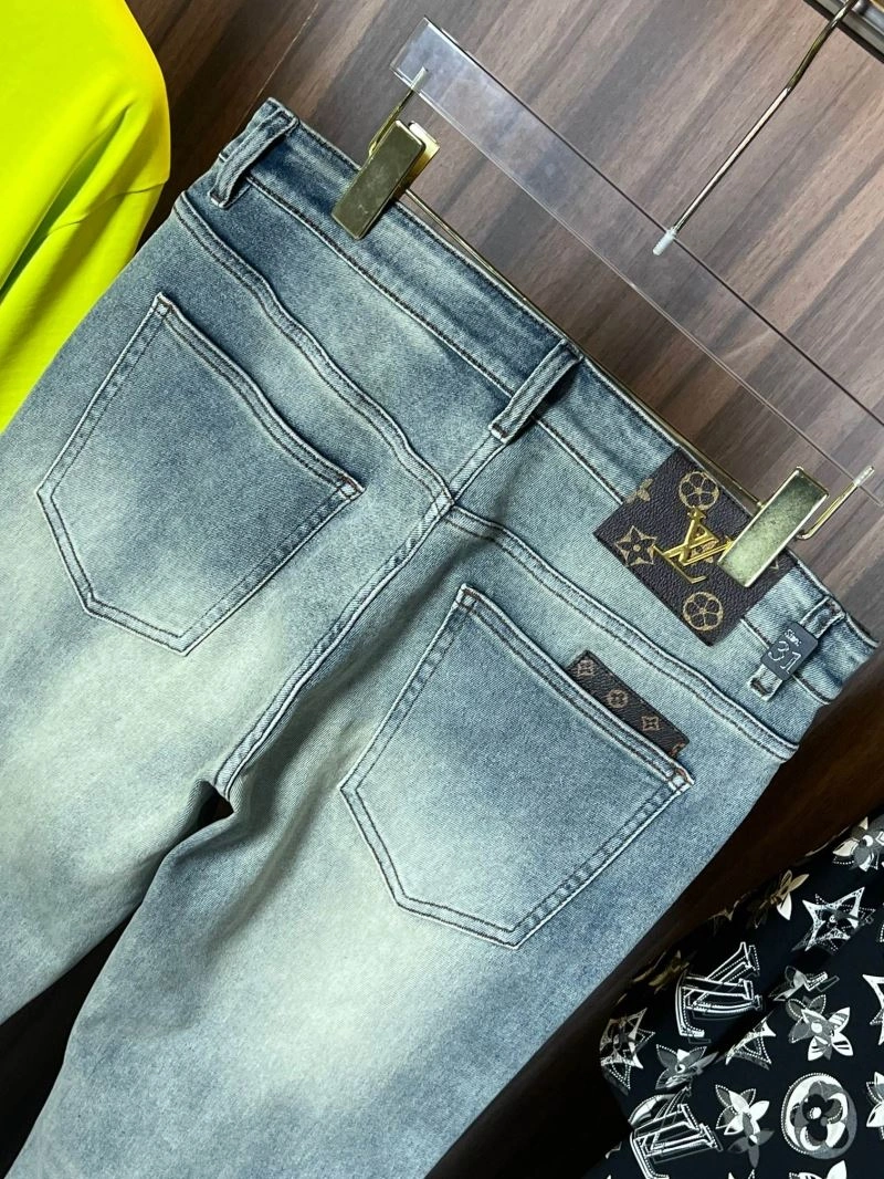 Louis Vuitton Jeans MultiPurpose 133091