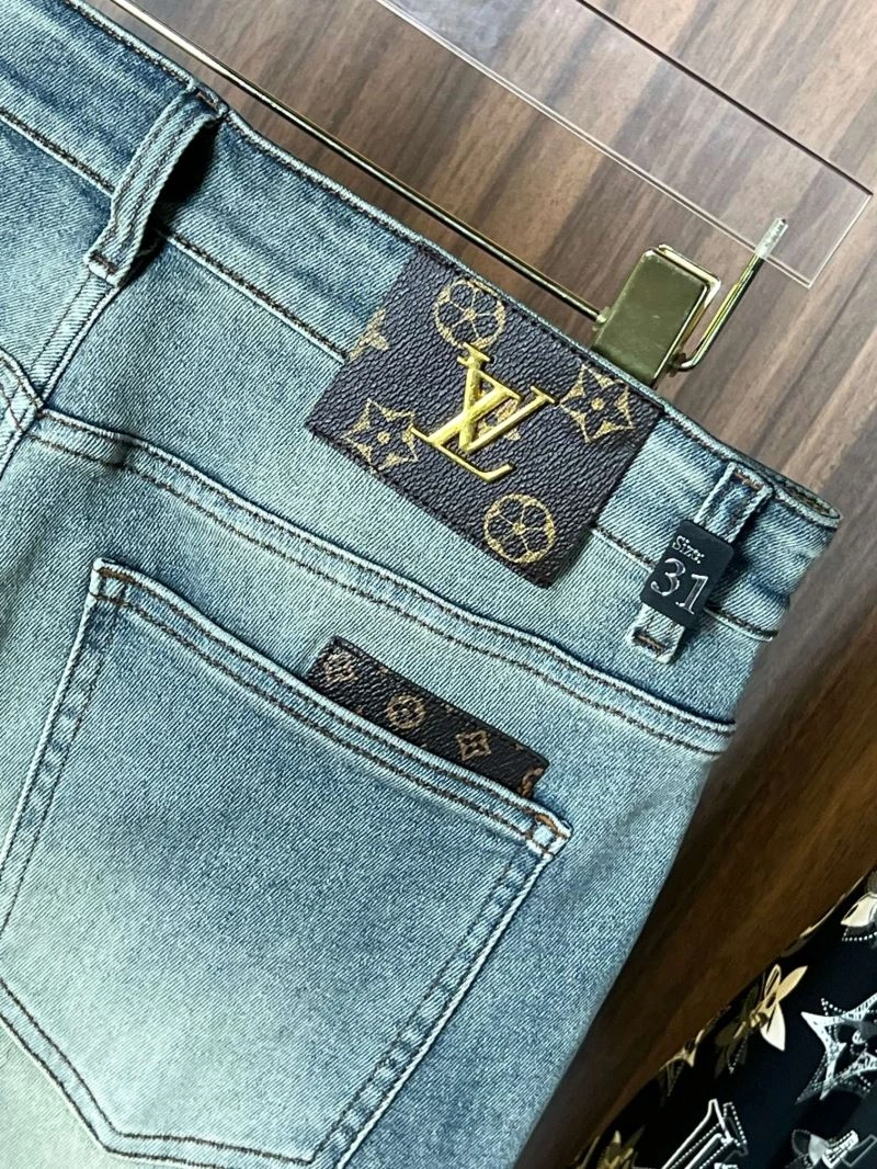Louis Vuitton Jeans MultiPurpose 133091