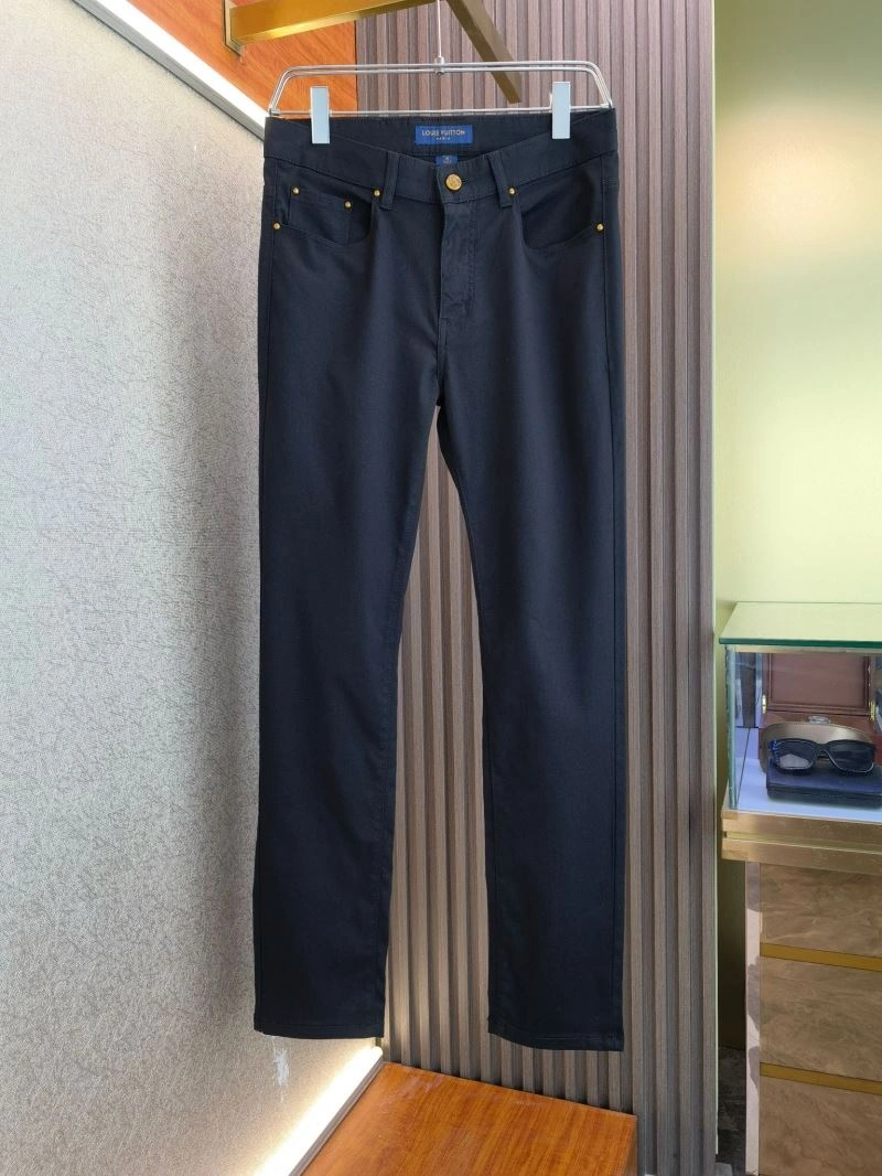 Louis Vuitton Jeans Reliable 133066