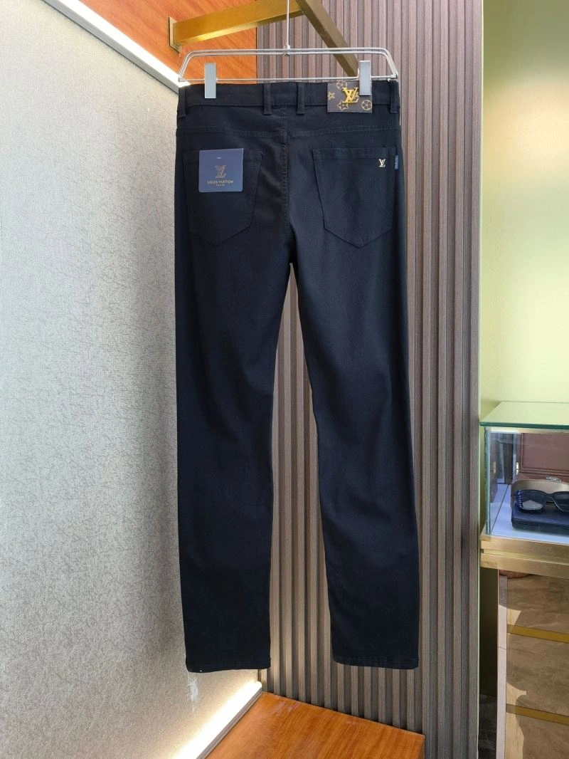 Louis Vuitton Jeans Reliable 133066