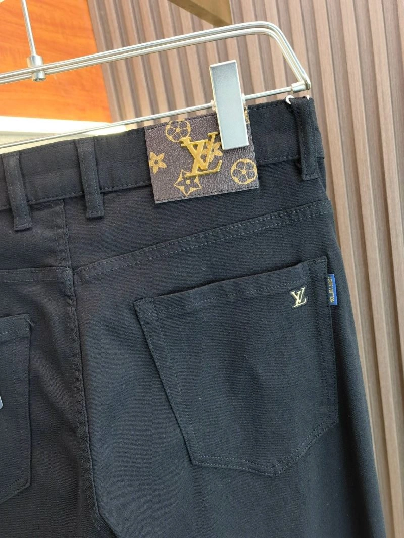 Louis Vuitton Jeans Reliable 133066