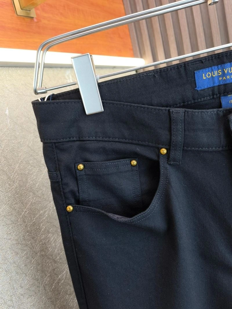 Louis Vuitton Jeans Reliable 133066