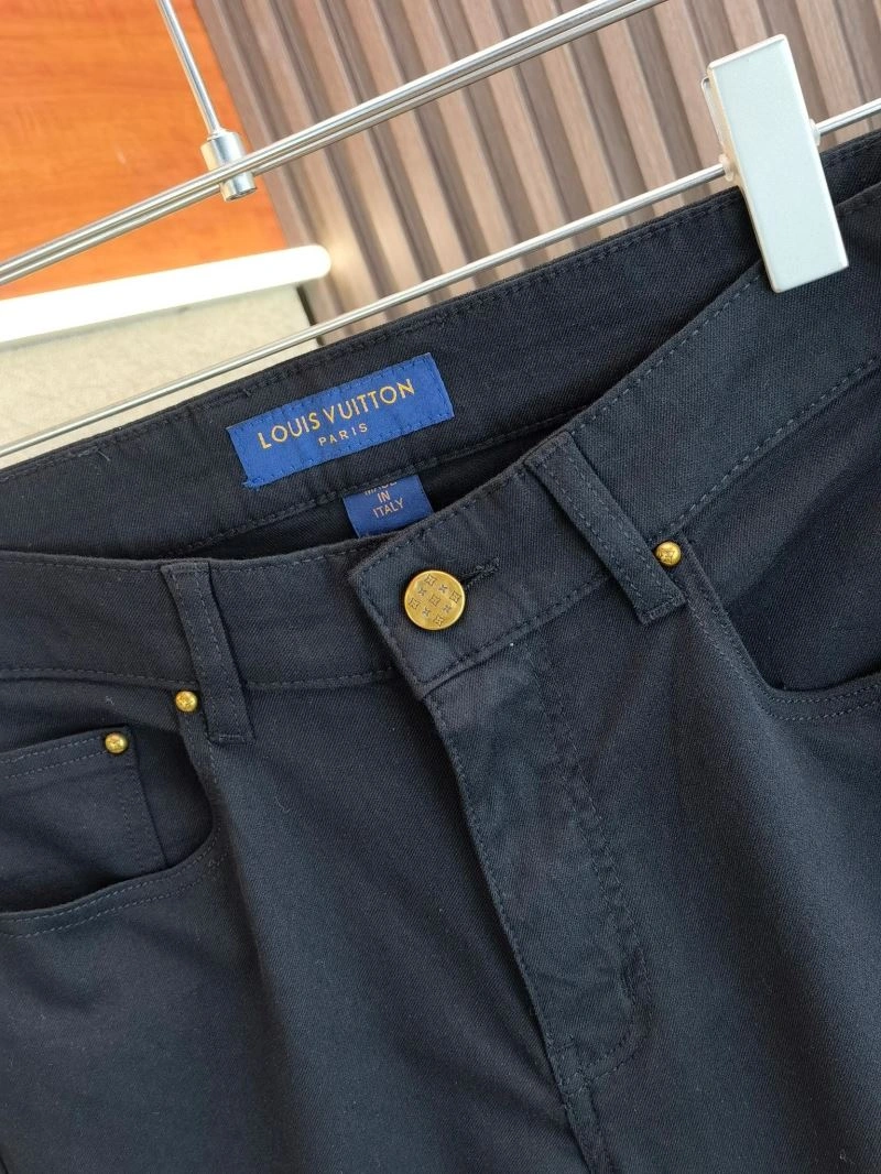 Louis Vuitton Jeans Reliable 133066