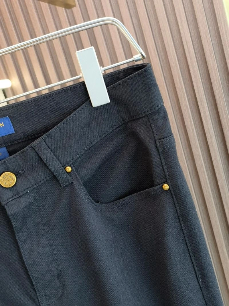Louis Vuitton Jeans Reliable 133066