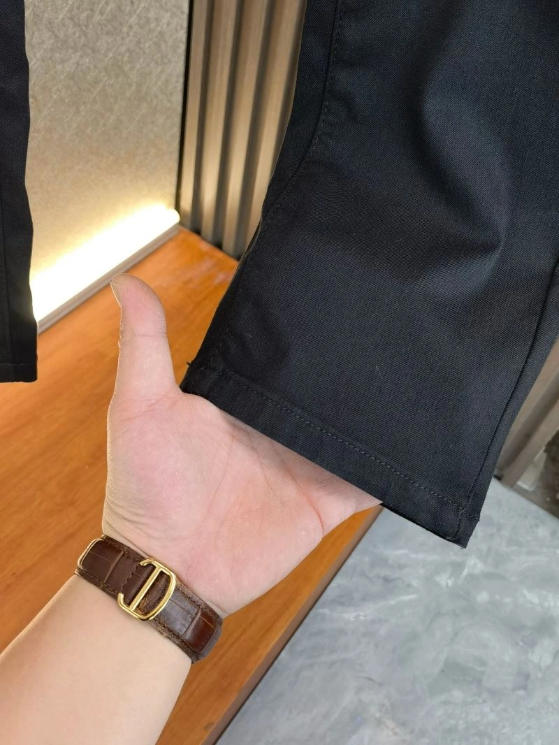 Louis Vuitton Jeans Reliable 133066