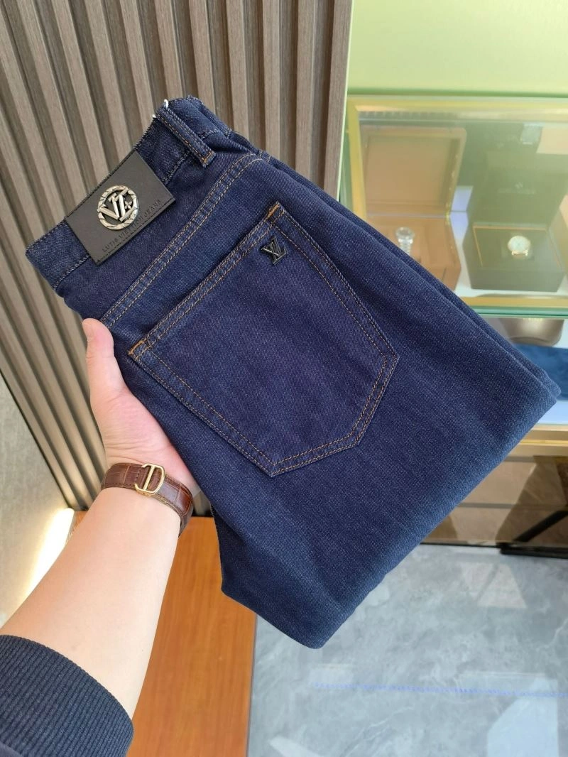 MoistureWicking Louis Vuitton Jeans 133104
