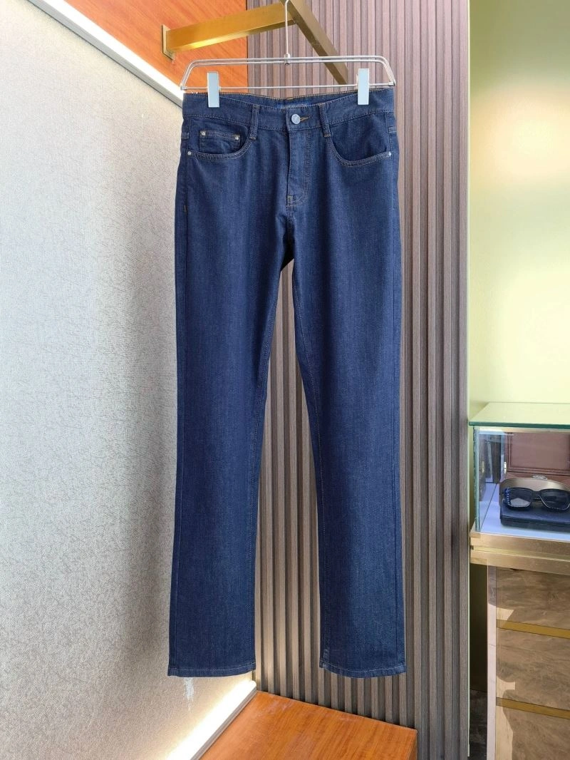 MoistureWicking Louis Vuitton Jeans 133104