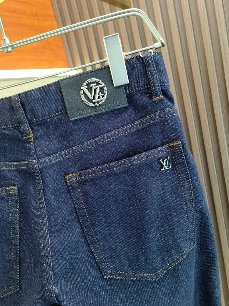 MoistureWicking Louis Vuitton Jeans 133104