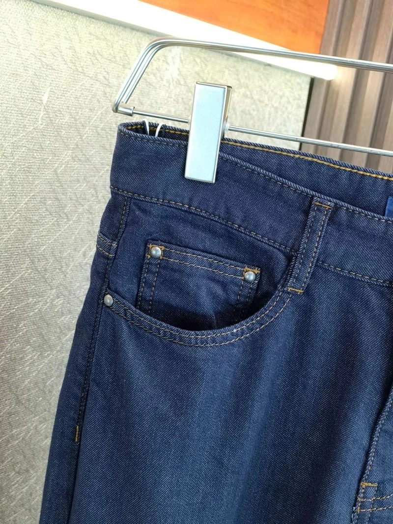 MoistureWicking Louis Vuitton Jeans 133104