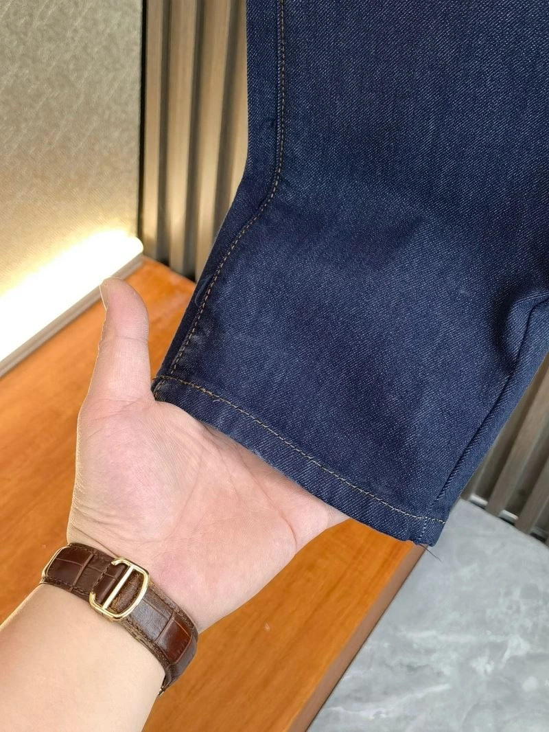 MoistureWicking Louis Vuitton Jeans 133104