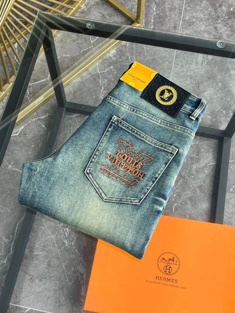 Louis Vuitton Jeans EasyCare 133068