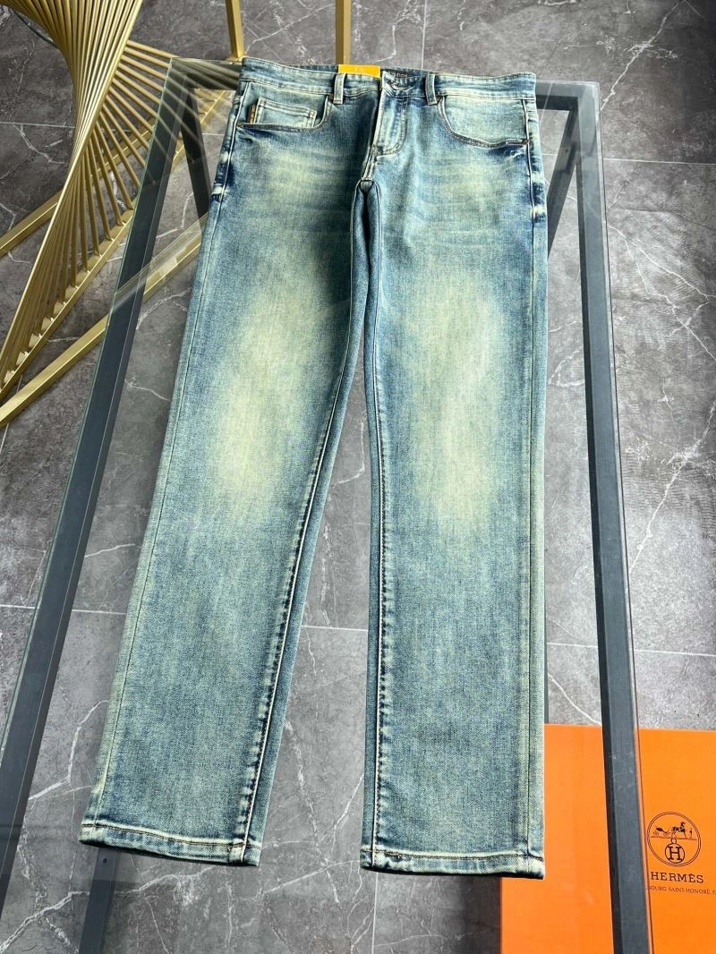 Louis Vuitton Jeans EasyCare 133068