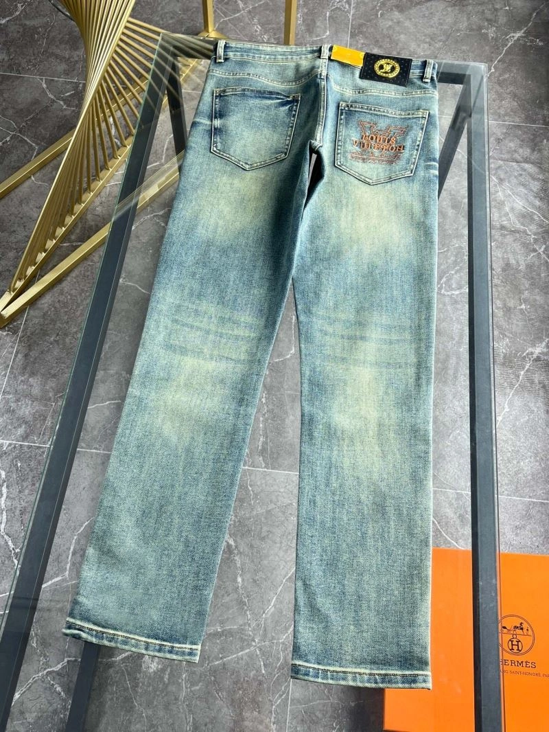 Louis Vuitton Jeans EasyCare 133068