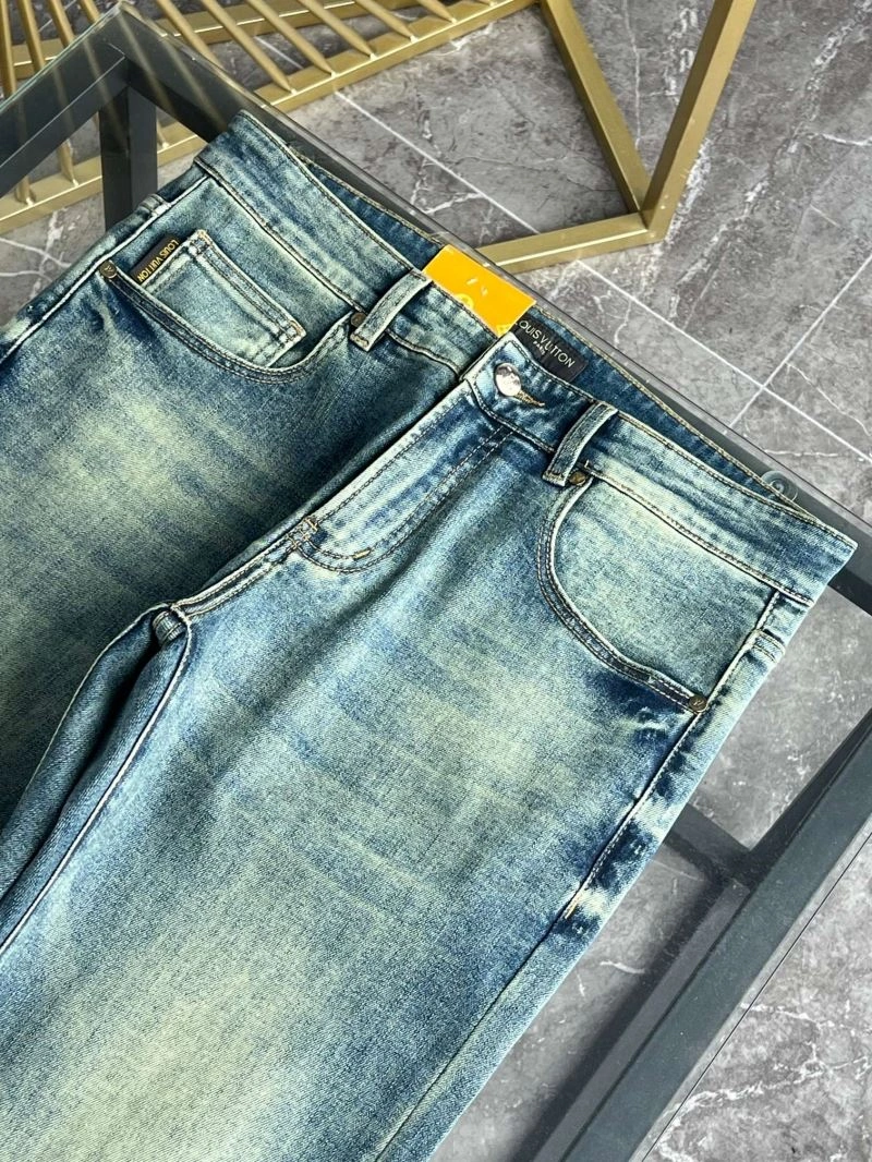Louis Vuitton Jeans EasyCare 133068