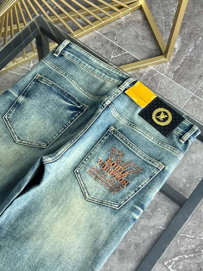 Louis Vuitton Jeans EasyCare 133068