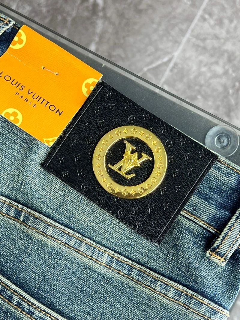 Louis Vuitton Jeans EasyCare 133068