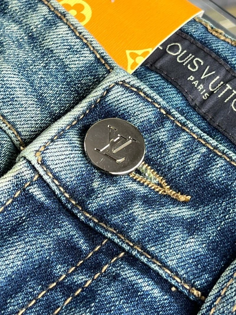Louis Vuitton Jeans EasyCare 133068