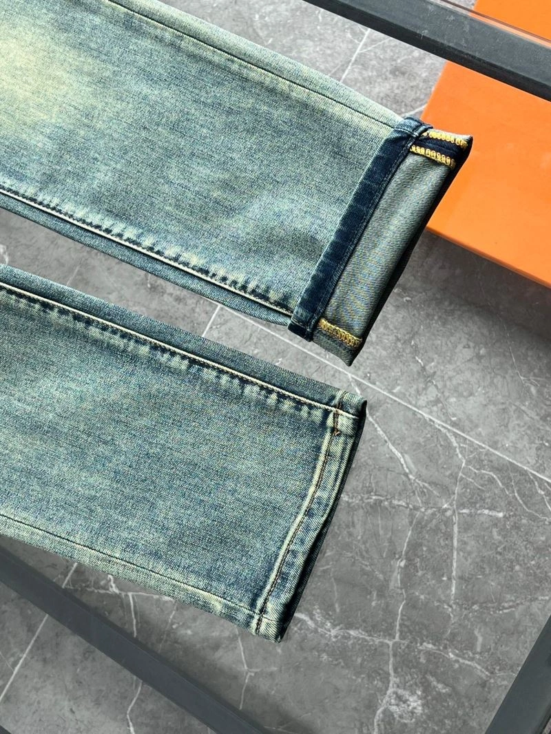 Louis Vuitton Jeans EasyCare 133068