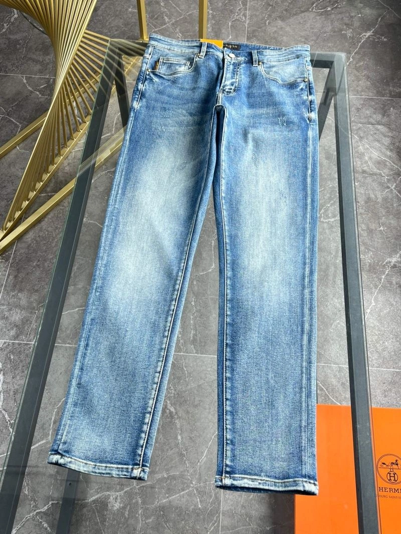 Louis Vuitton Jeans Trendy 133074