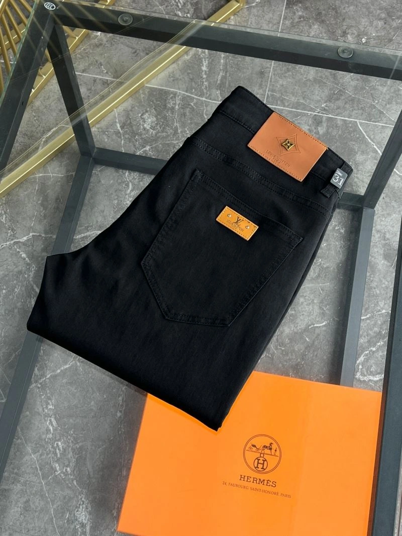 Louis Vuitton Jeans Timeless 133069