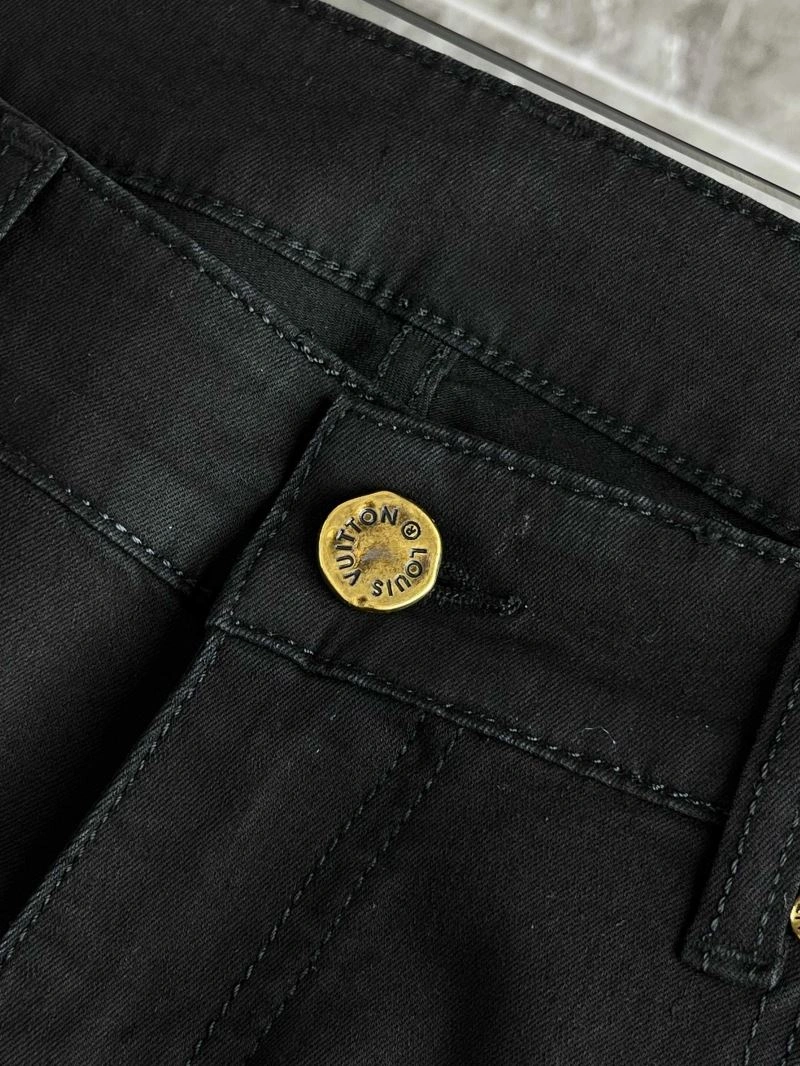 Louis Vuitton Jeans Timeless 133069