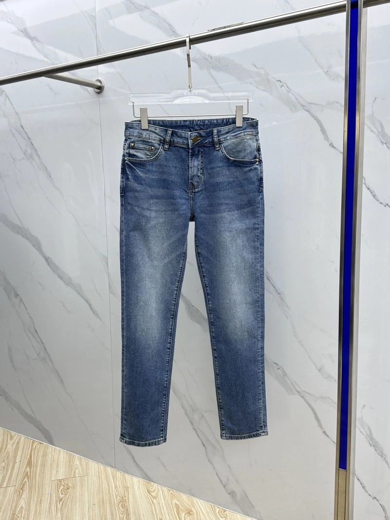 EasyMatch Louis Vuitton Jeans 133100
