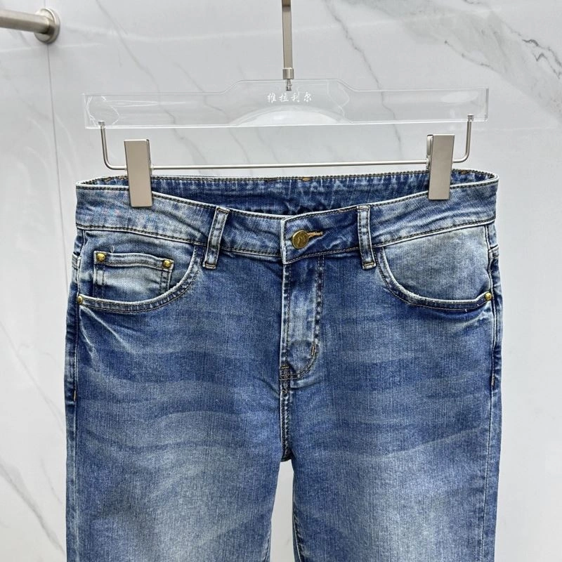 EasyMatch Louis Vuitton Jeans 133100