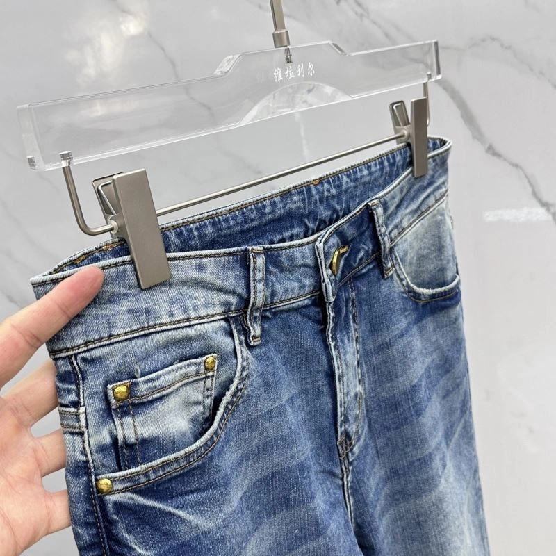 EasyMatch Louis Vuitton Jeans 133100