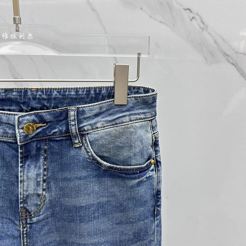 EasyMatch Louis Vuitton Jeans 133100
