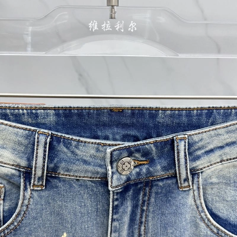 Louis Vuitton Jeans RelaxedFit 133067