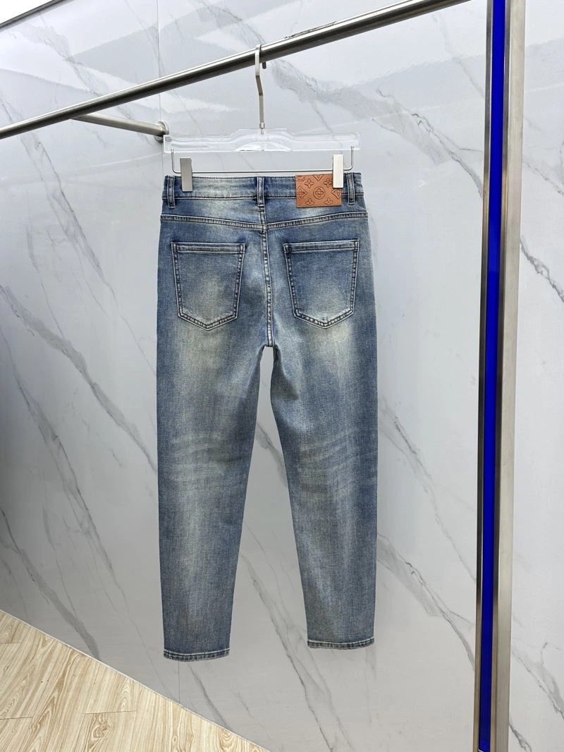 Louis Vuitton Jeans RelaxedFit 133067