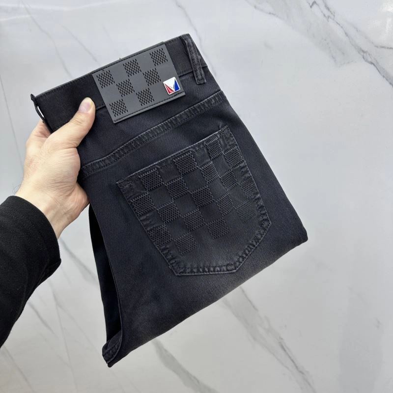 Louis Vuitton Jeans Minimalist 133064