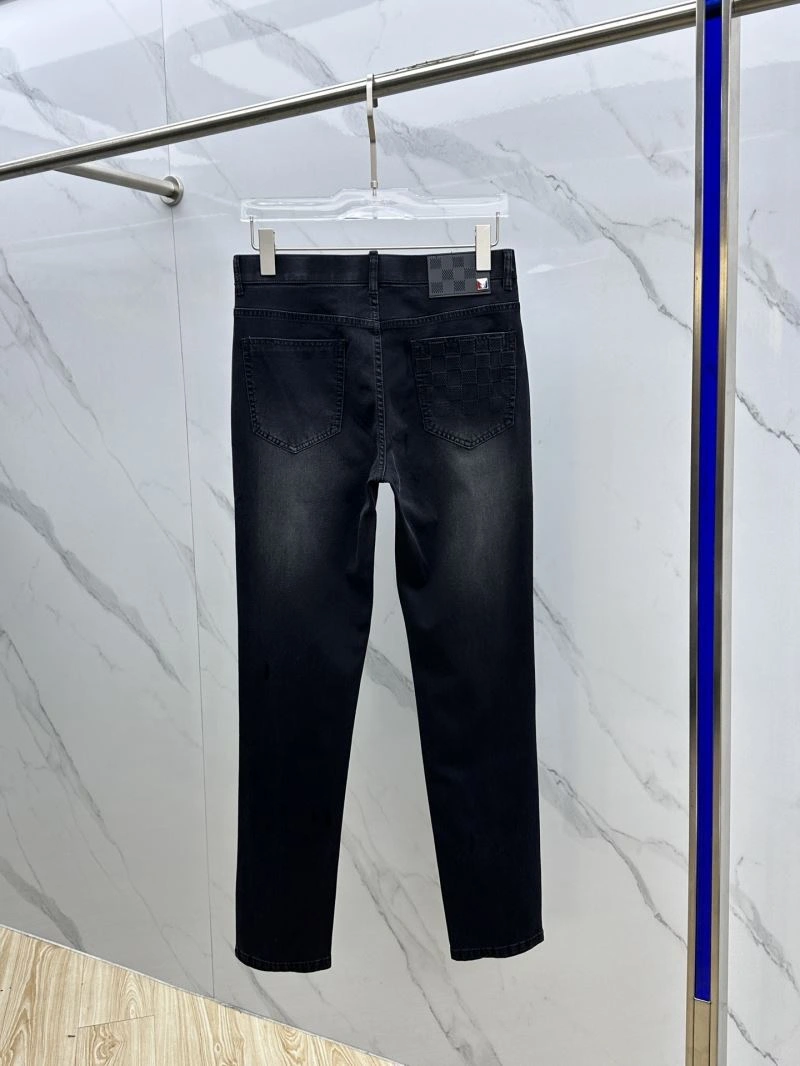 Louis Vuitton Jeans Minimalist 133064