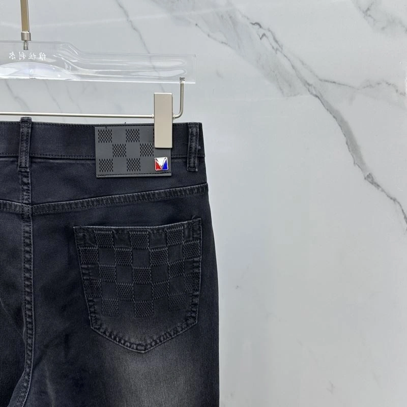 Louis Vuitton Jeans Minimalist 133064