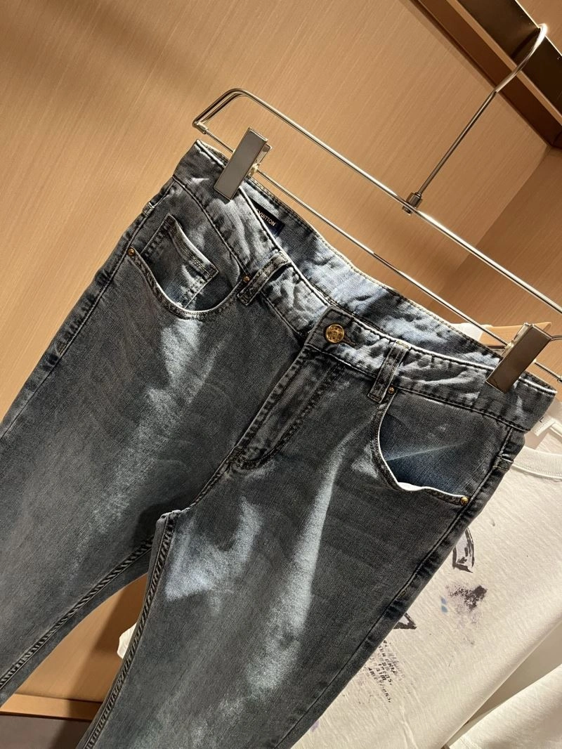 Modern Louis Vuitton Jeans 133065