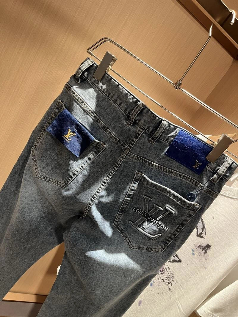 Modern Louis Vuitton Jeans 133065