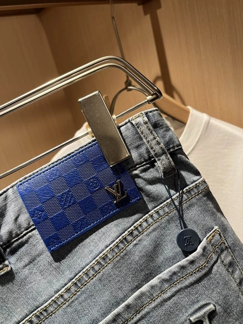 Modern Louis Vuitton Jeans 133065
