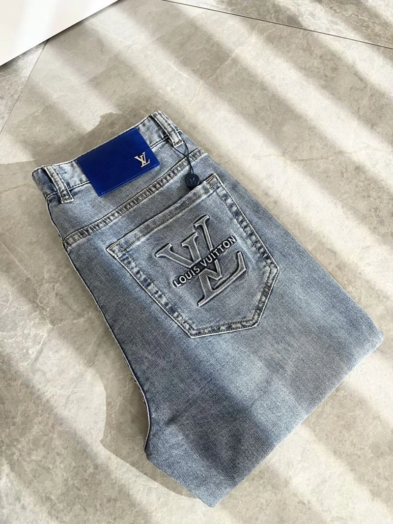 Louis Vuitton Jeans Premium 133060