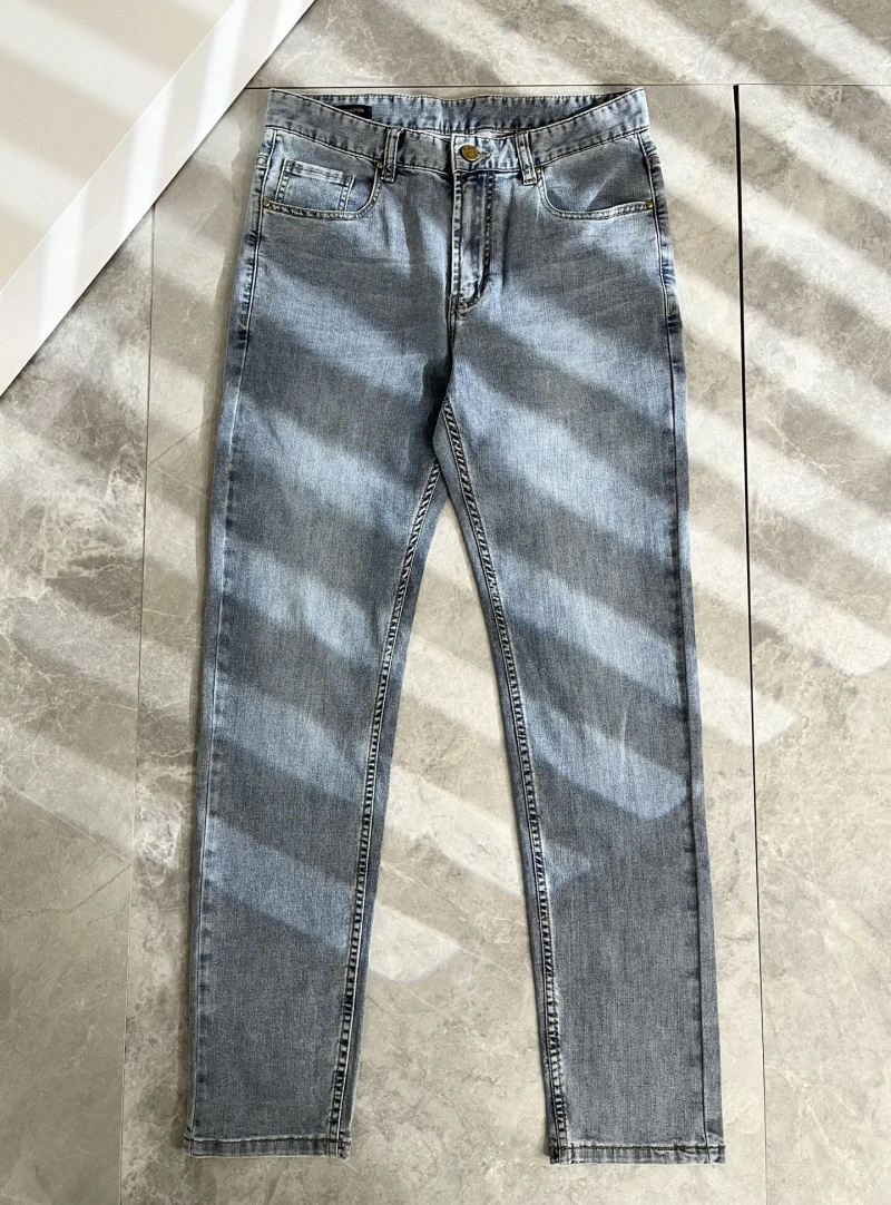 Louis Vuitton Jeans Premium 133060