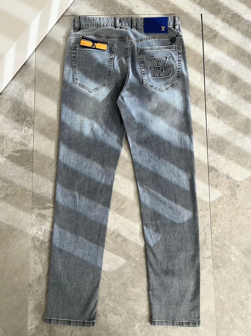 Louis Vuitton Jeans Premium 133060